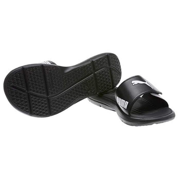 PUMA  Surfcat Ladies' Slide Sandal B - Picture 4 of 5